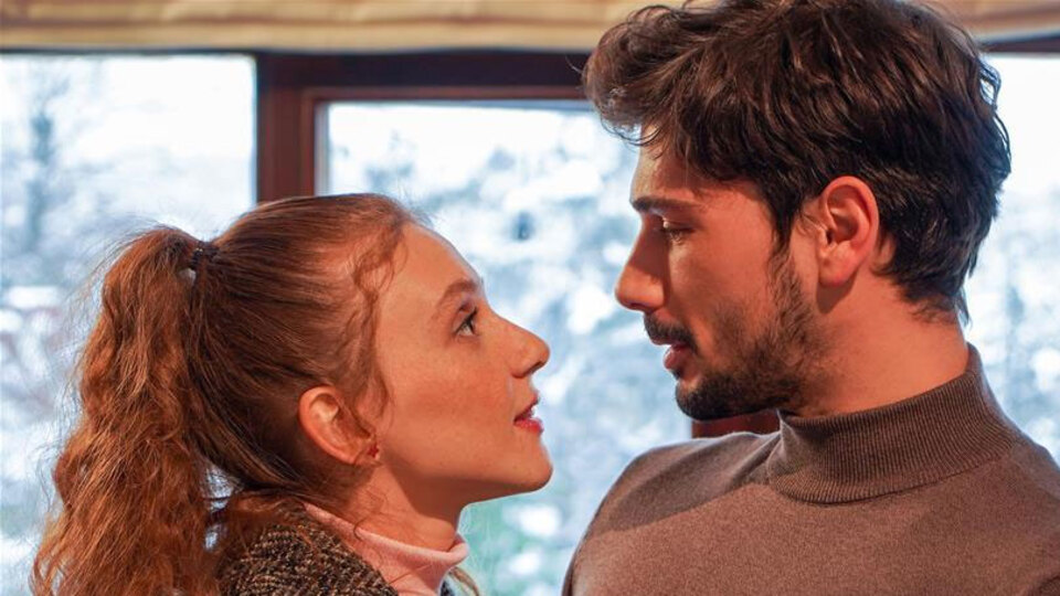 Menajerimi Ara 23. bölüm fragmanı...