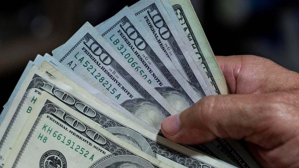 Dolarda kritik hafta