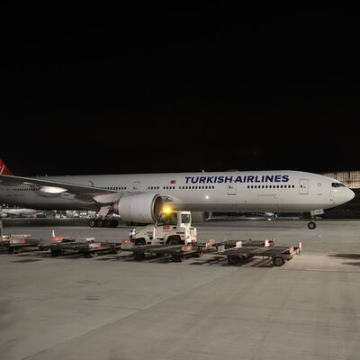 6,5 milyon doz Çin aşısı daha Türkiye'de