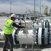 BOTAŞ 268 personel alımı yapıyor...