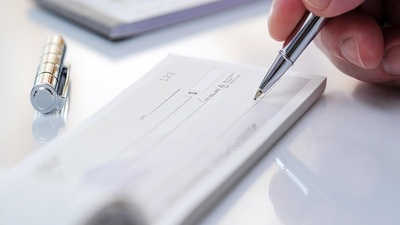 Çekte bankanın sorumlu olduğu miktar arttı