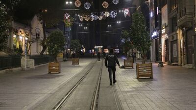 Sokağa çıkma yasağı ne zaman bitecek?