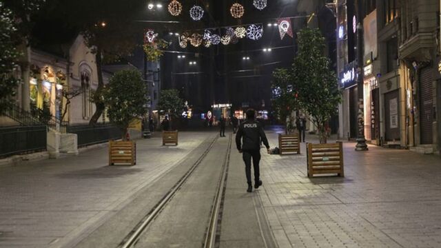 Sokağa çıkma yasağı ne zaman bitecek?