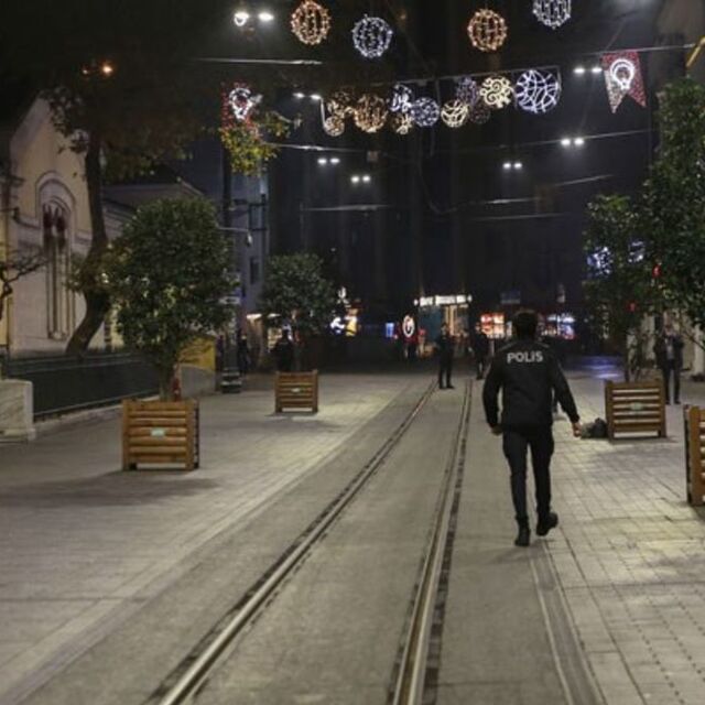Sokağa çıkma yasağı ne zaman bitecek?