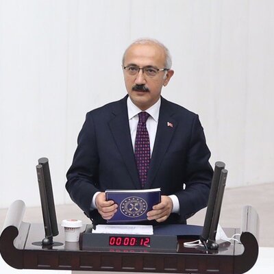 Bakan Elvan'dan vergi açıklaması