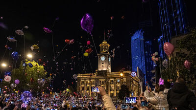 Vuhan'da 1 yılda neler değişti?