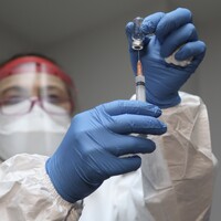 İşte Türkiye'nin aşı haritası! Her 10 dakikada bir...