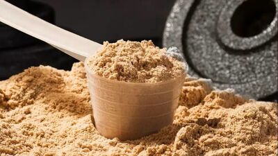 Kolajen nedir, neye yarar?