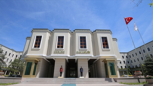 İçişleri Bakanlığı 1772 sözleşmeli personel alıyor