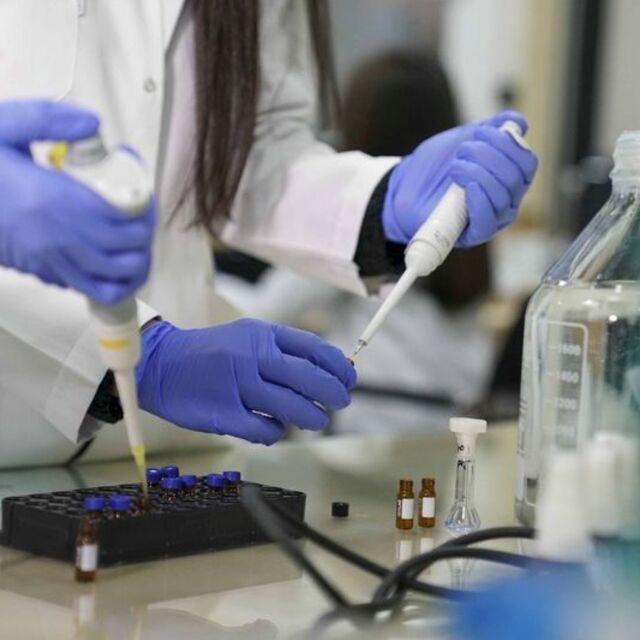 Ege Üniversitesinde "Aşı Geliştirme Uygulama ve Araştırma Merkezi" kuruldu
