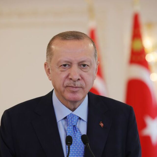 Cumhurbaşkanı Erdoğan: CHP'de tek adamcağız siyaseti işliyor