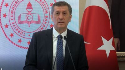 Bakan Selçuk duyurdu! Öğrenci, öğretmen ve velilere...