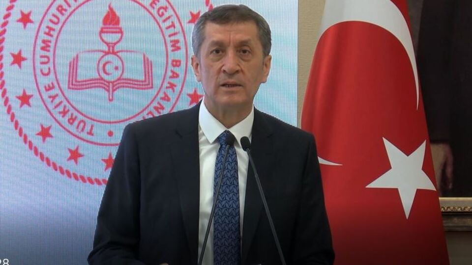 Bakan Selçuk duyurdu! Öğrenci, öğretmen ve velilere...