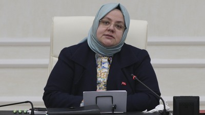 '1.4 milyon kişi SGK borcunu yapılandırdı'