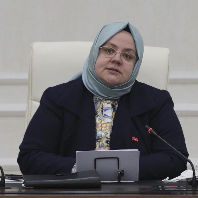 '1.4 milyon kişi SGK borcunu yapılandırdı'