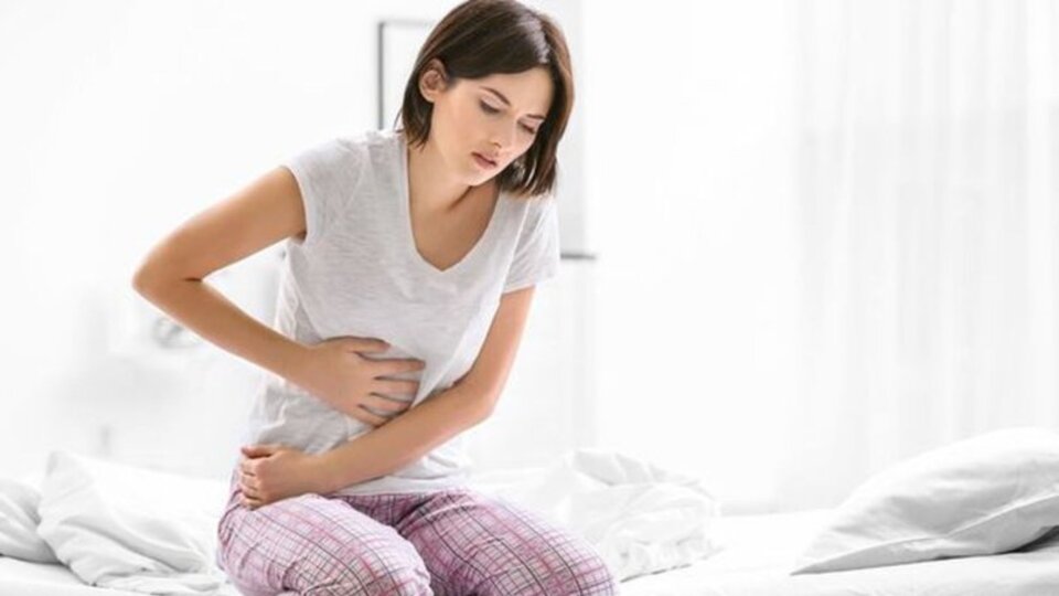 Mide şişkinliğine iyi gelen 4 formül!