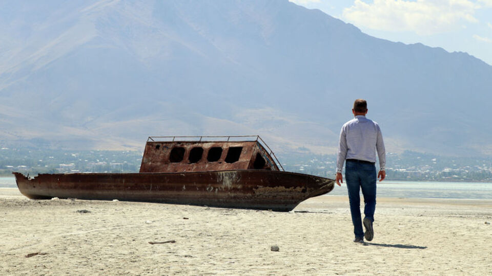 "Virüsten daha tehlikeli"