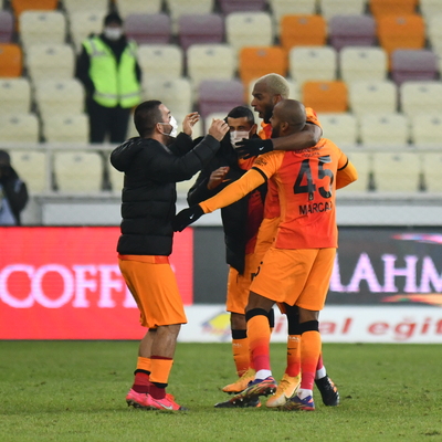 "Çamurdan altın çıktı"