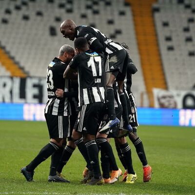 "Üçü Türkiye'de kimsede yok!"