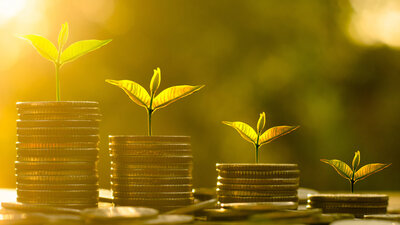 ECB'den 'yeşil' yatırım