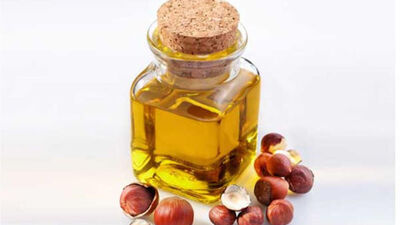 Cilt bakımının sihirli formülü: Fındık Yağı