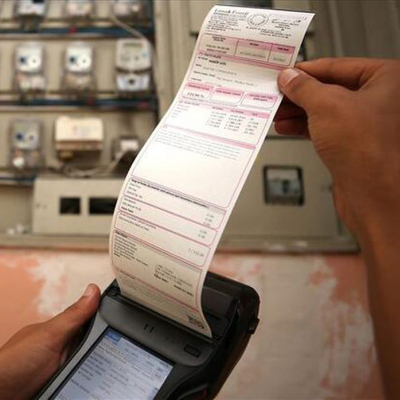 Elektrik şirketlerine karne