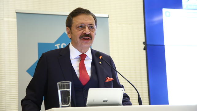 'Lokantalar HES kodu ile açılsın'