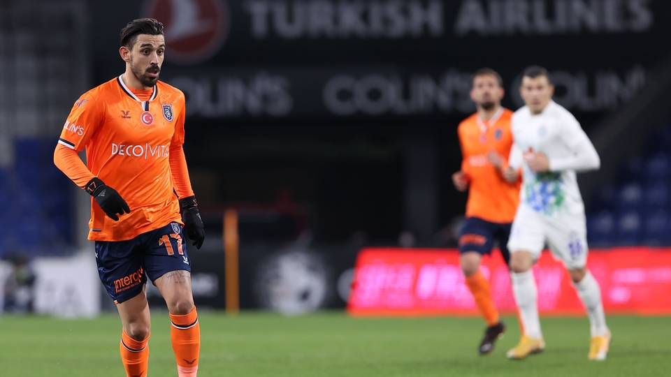 Transferde flaş gelişme!