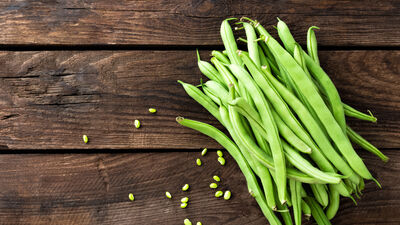 Taze fasulyenin faydaları neler?