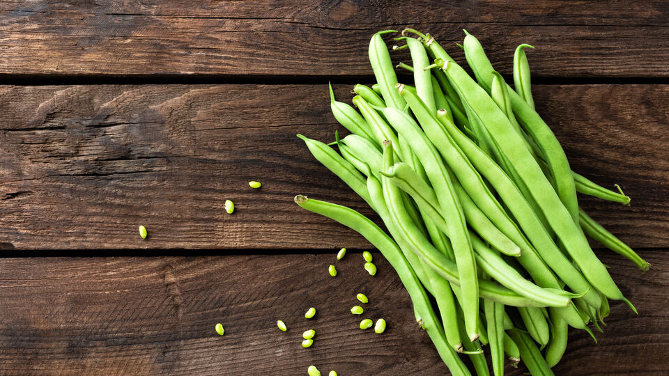 Taze fasulyenin faydaları neler?