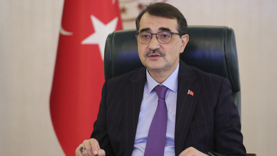 'Fatih, Şubat'ta sondaja başlayacak'