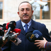 Çavuşoğlu'ndan kaçırılan denizcilerle ilgili açıklama!