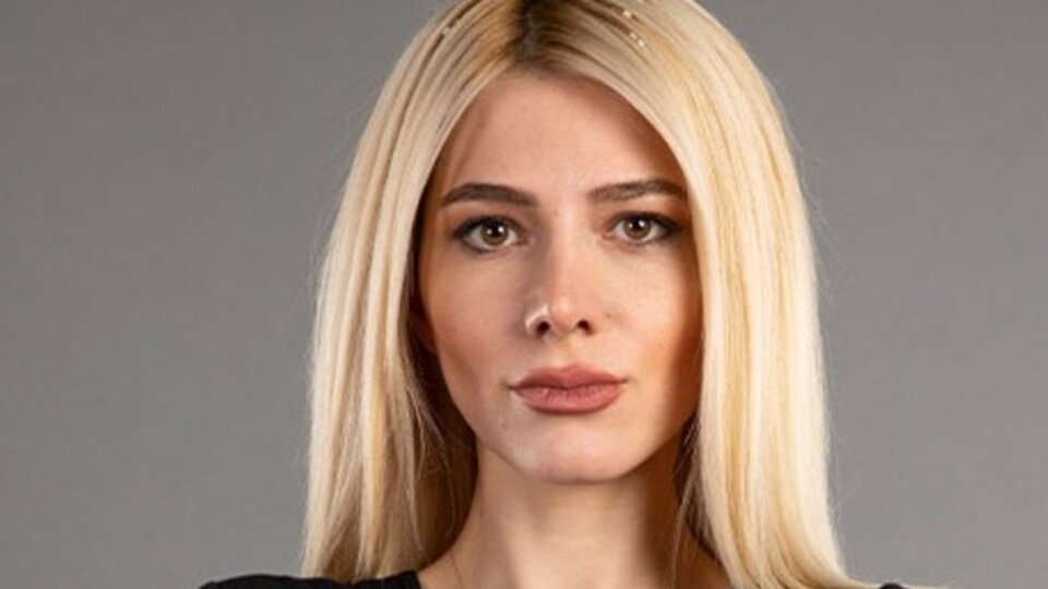 Survivor İlayda kimdir?