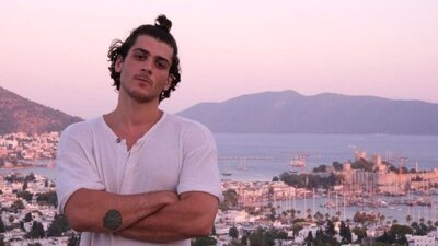 Survivor Poyraz kimdir?