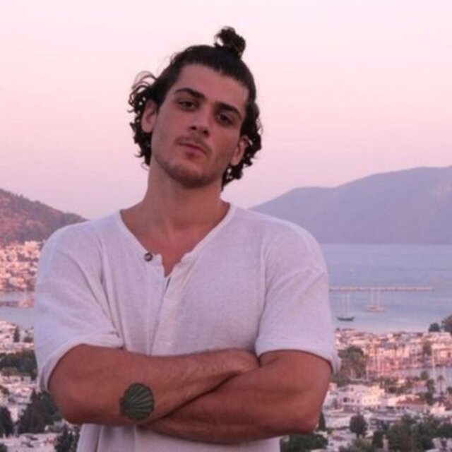 Survivor Poyraz kimdir?