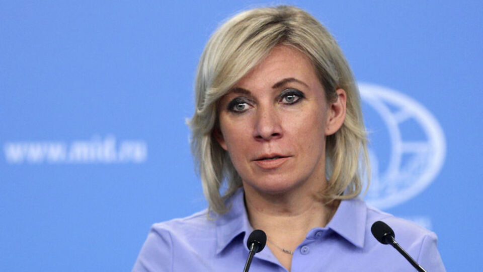 Rusya'dan ABD'ye protesto notası!