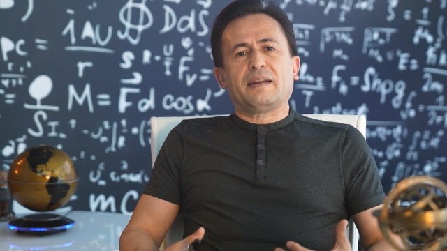 Başkandan film kritiği