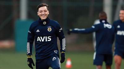 Mesut Özil'in imza tarihi belli oldu