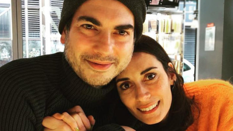 "Birçok şeyi sevgilim sayesinde başardım"