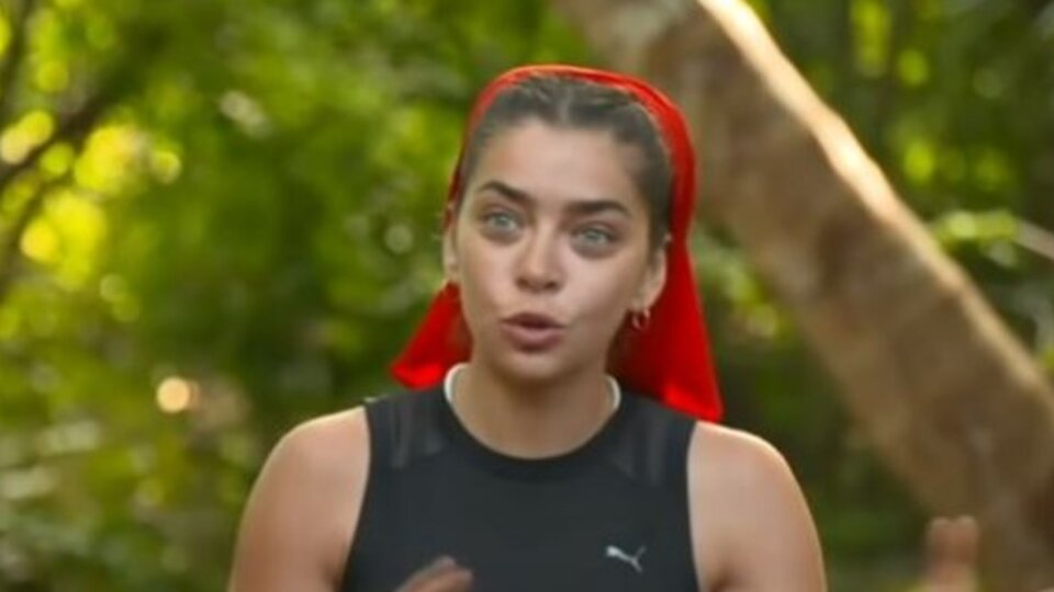 Survivor Öykü Çelik kimdir, nereli ve kaç yaşında?