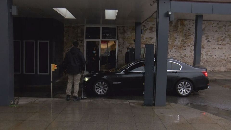 Türkiye ile Yunanistan arasındaki istikşafi görüşmeler sona erdi!