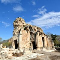 Anadolu'nun önemli metropolü