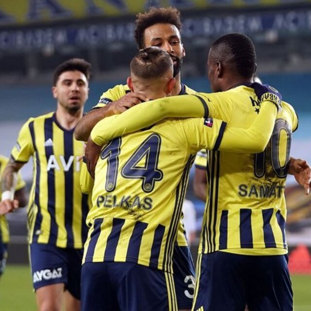 Fenerbahçe Kayserispor maçı hangi kanalda?