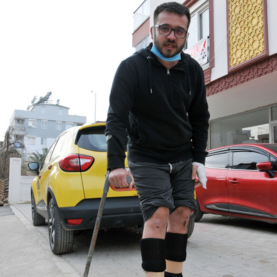 Gaziye yönelik saldırıda önemli gelişme!