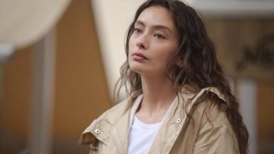 Sefirin Kızı Nare neden yok, diziden ayrıldı mı? -