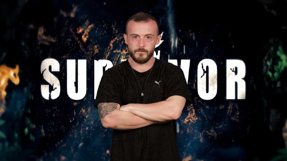 Survivor Baran Köse kimdir?