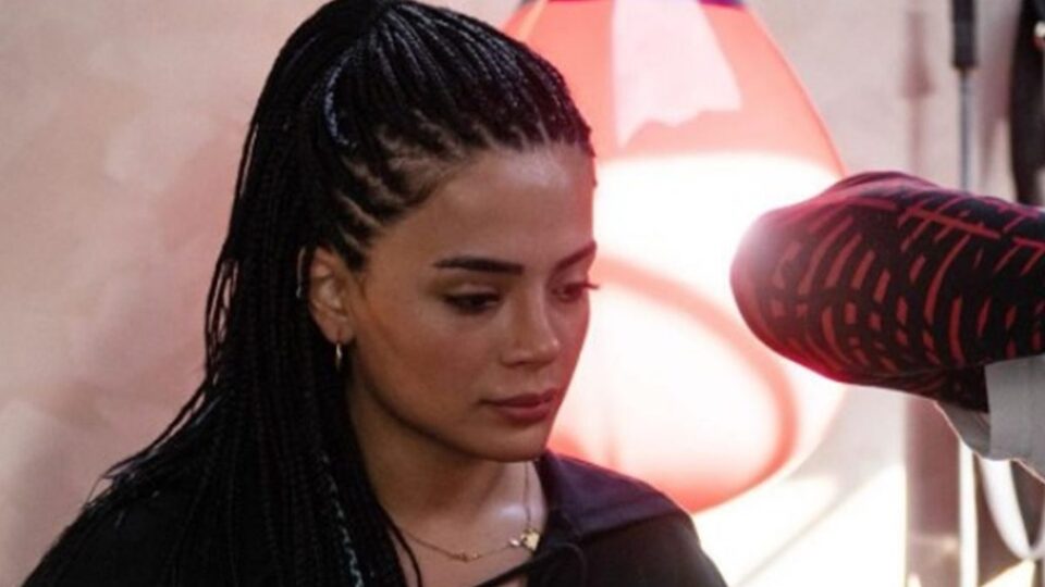 Survivor Duygu kimdir?