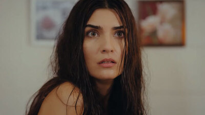 Tuba Büyüküstün kimdir, kaç yaşında, nereli?