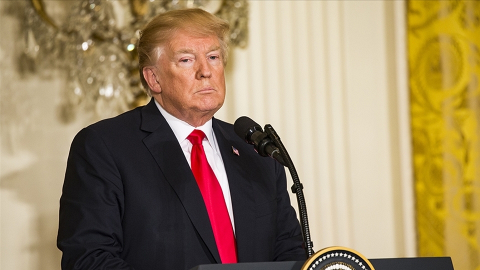 Trump'a yönelik "yolsuzluk" davaları iptal edildi
