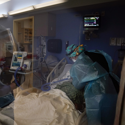 Koronavirüste ölüm riskini artıran etkene dikkat!